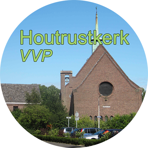Houtrustkerk